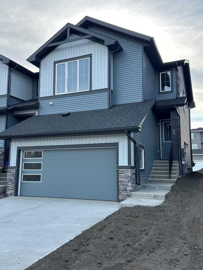 63 Agate Road, T4C 3B9