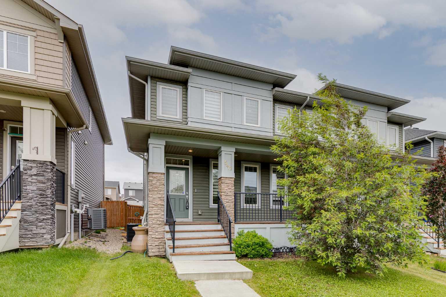 540 Evanston Link NW, T3P0R4