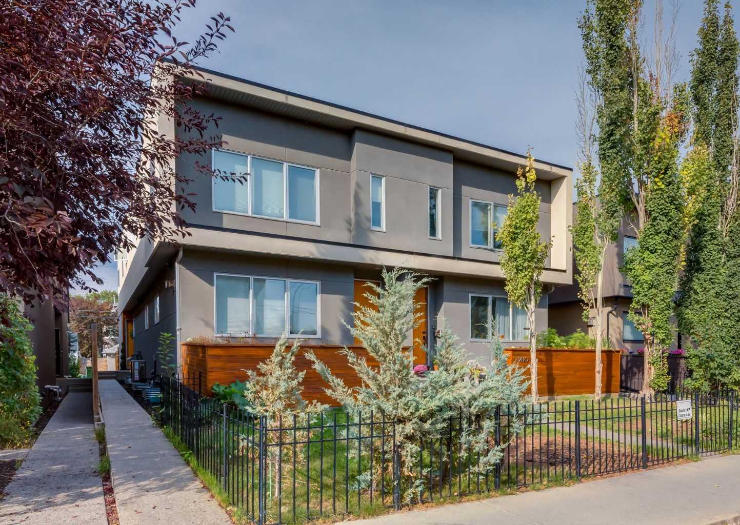 2, 1812 Kensington Road NW, T2N 3R3