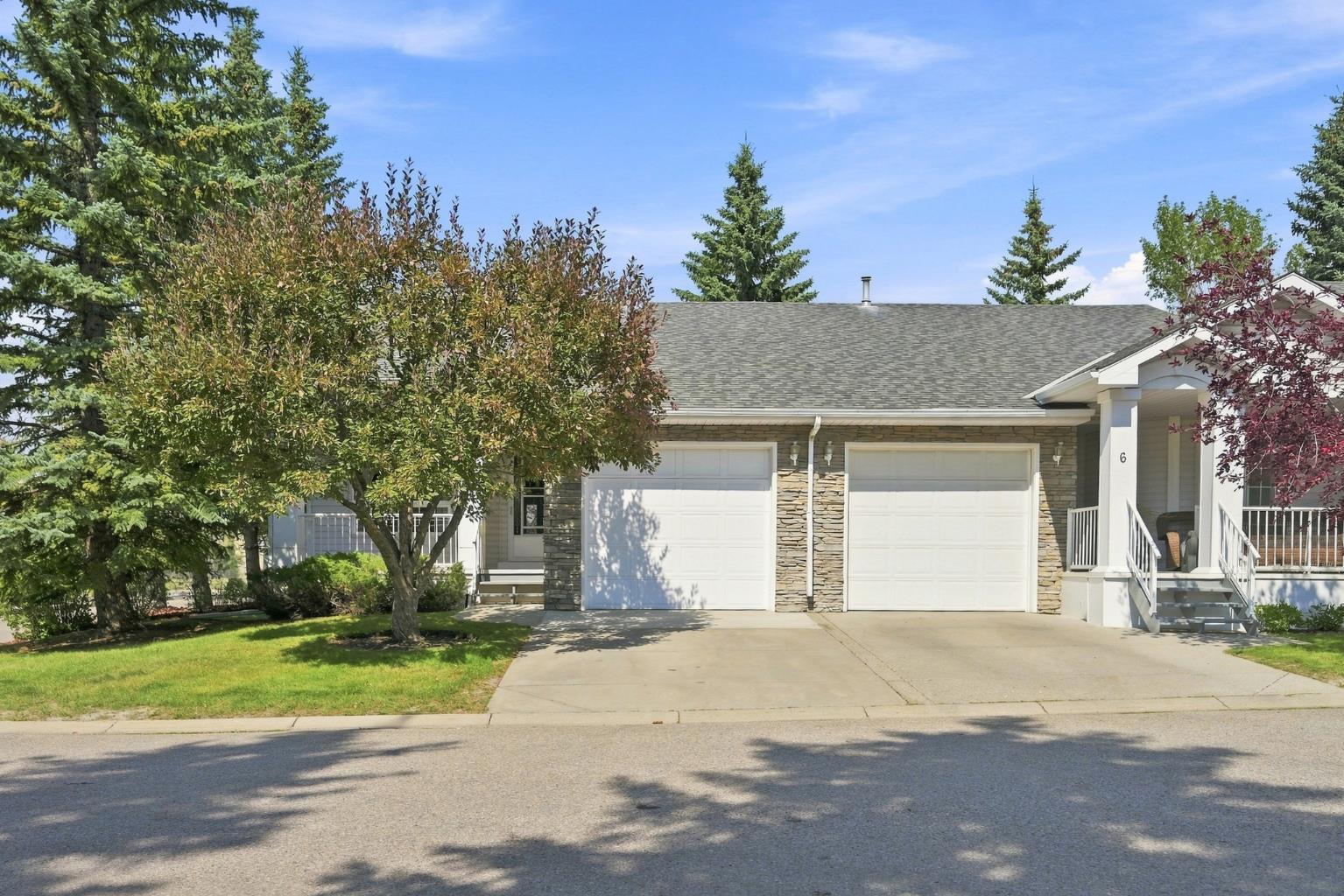 4 Douglasview Park SE, T2Z2E9