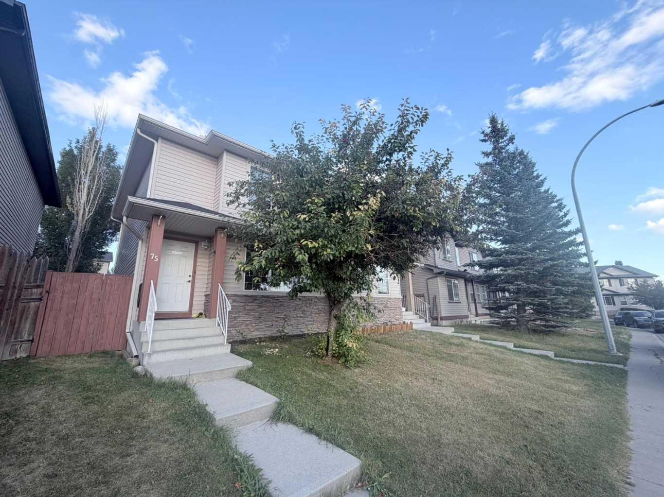 75 Covepark Square NE, T3K 5W9