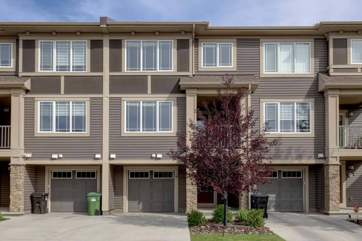51 Cityscape Row NE, T3N 0W6