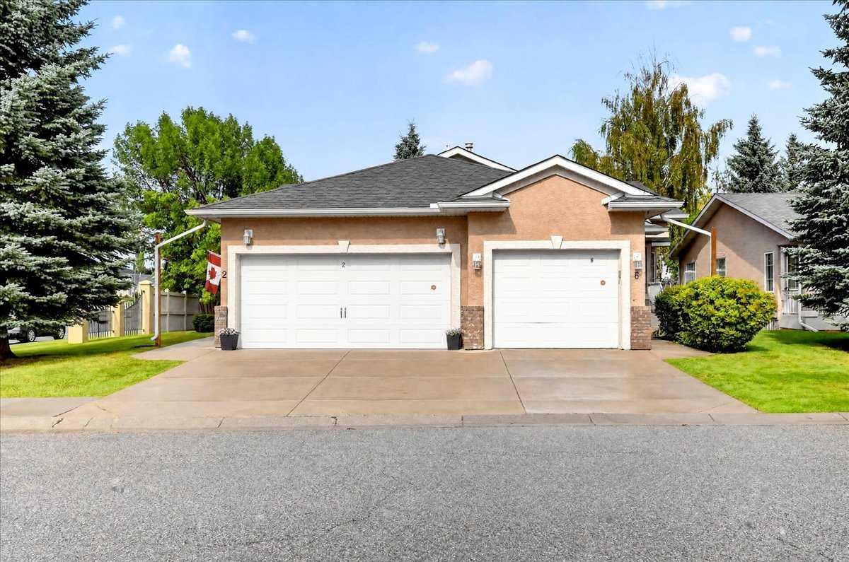 6 Harvest Grove Green NE, T3K 4W5