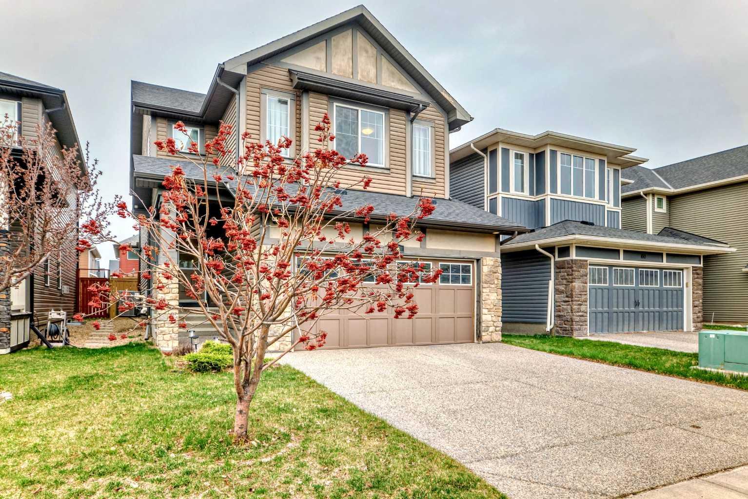 156 Cougar Ridge Manor SW, T3H 0V4