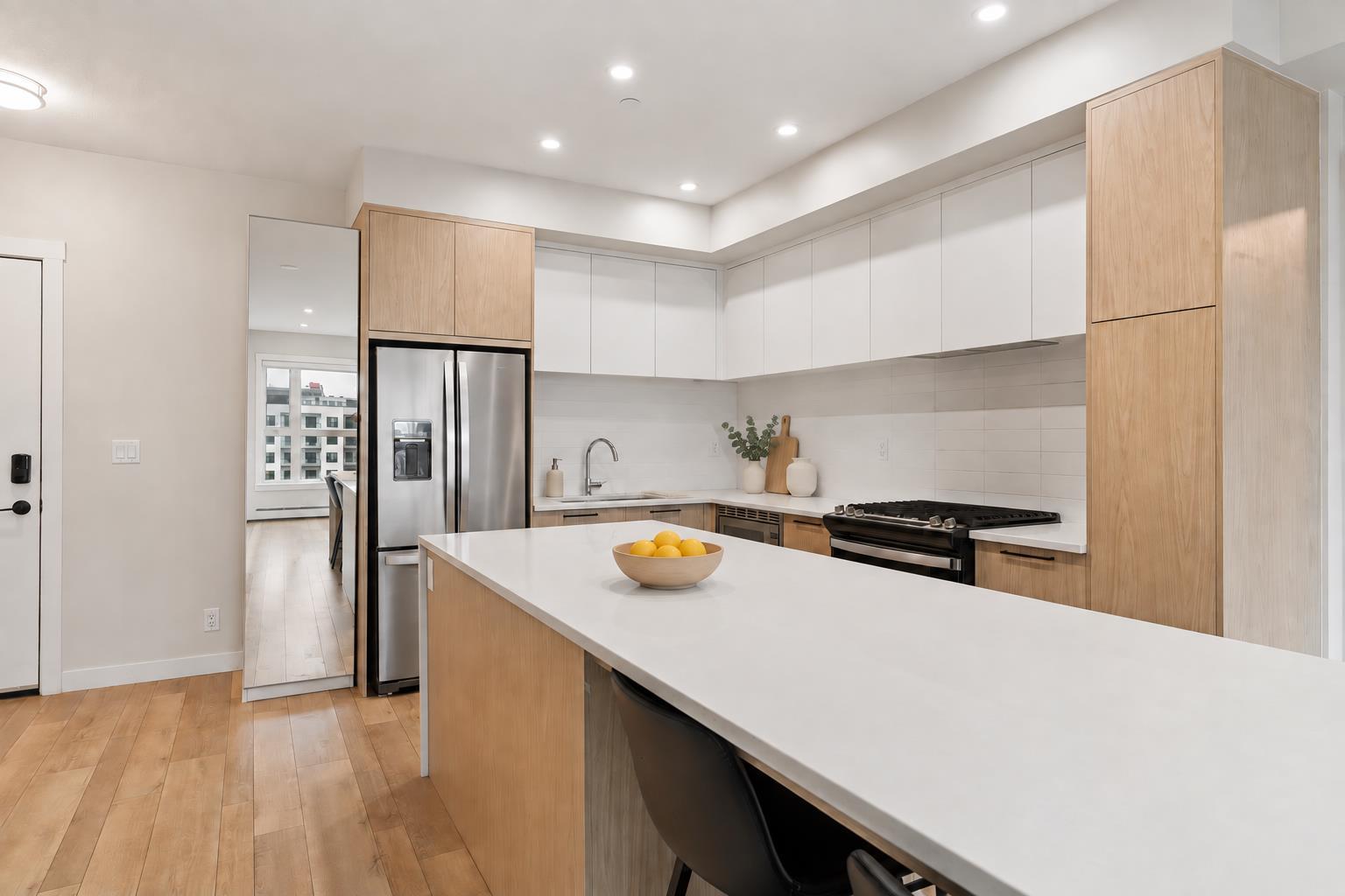 507, 4160 Norford Avenue NW, T3B 6L8