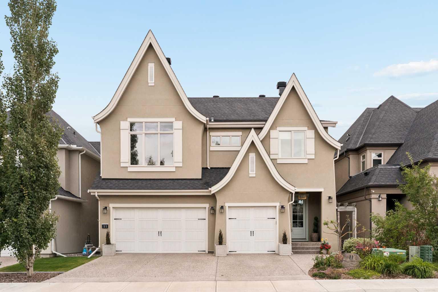 11 Aspen Summit Court SW, T3H 0Z3