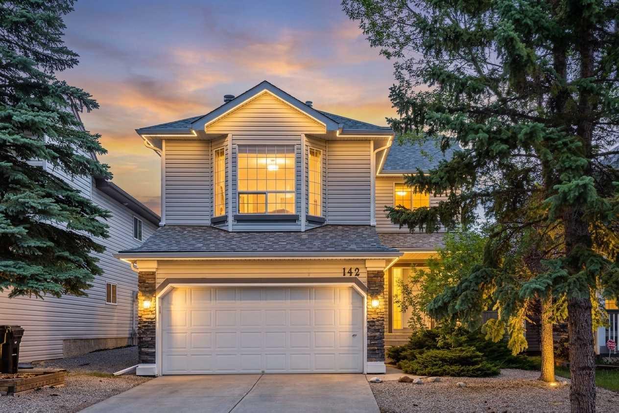142 Somerset Park SW, T2Y 3H5