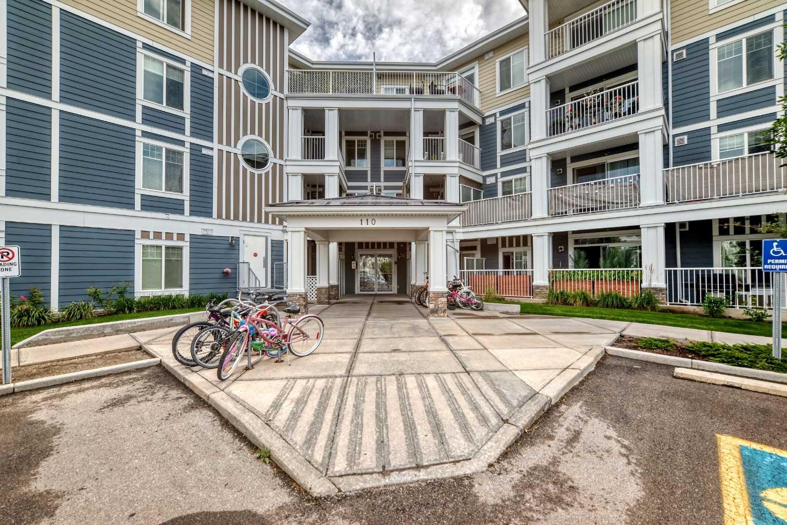 314, 110 Auburn Meadows View SE, T3M 2M2