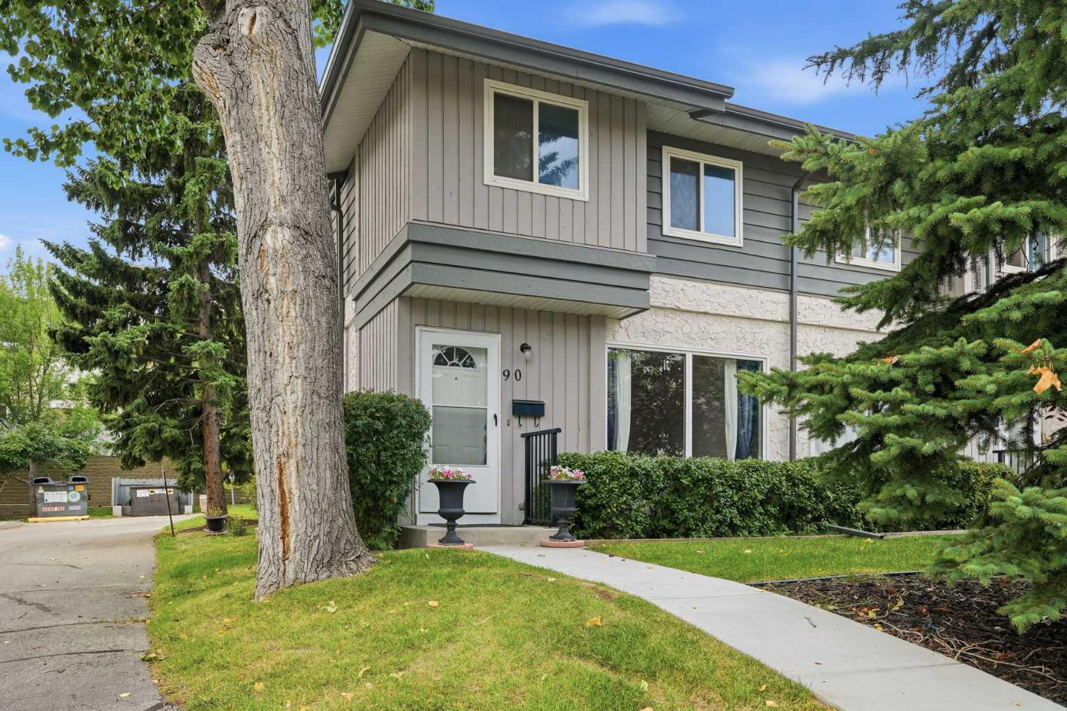 90, 999 Canyon Meadows Drive SW, T2W 2S6
