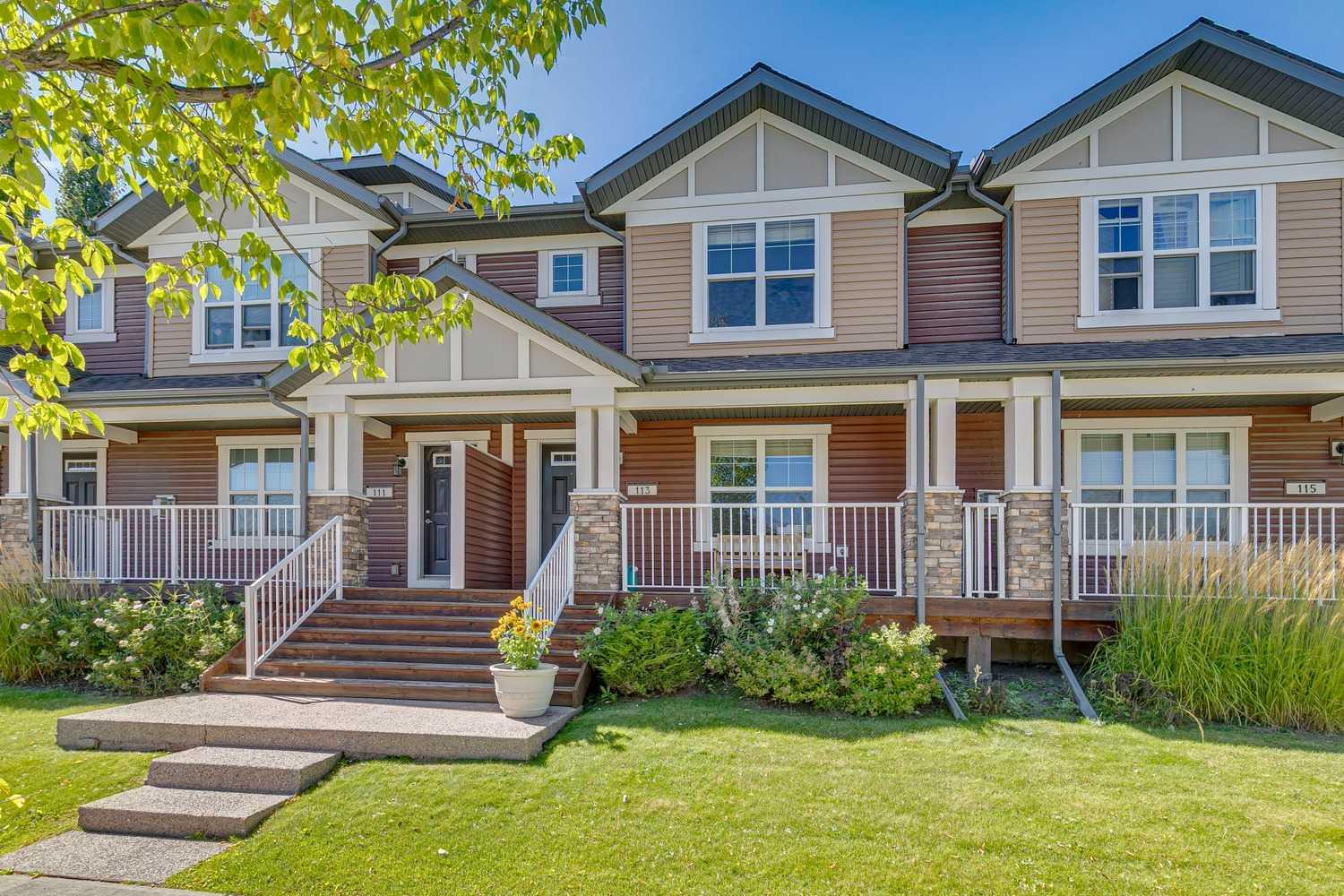 113 Chaparral Valley Drive SE, T2X 0R1