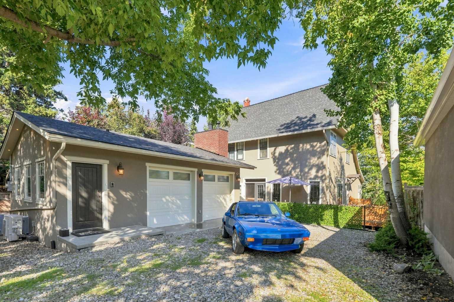 615 Crescent Boulevard SW, T2S 1K8