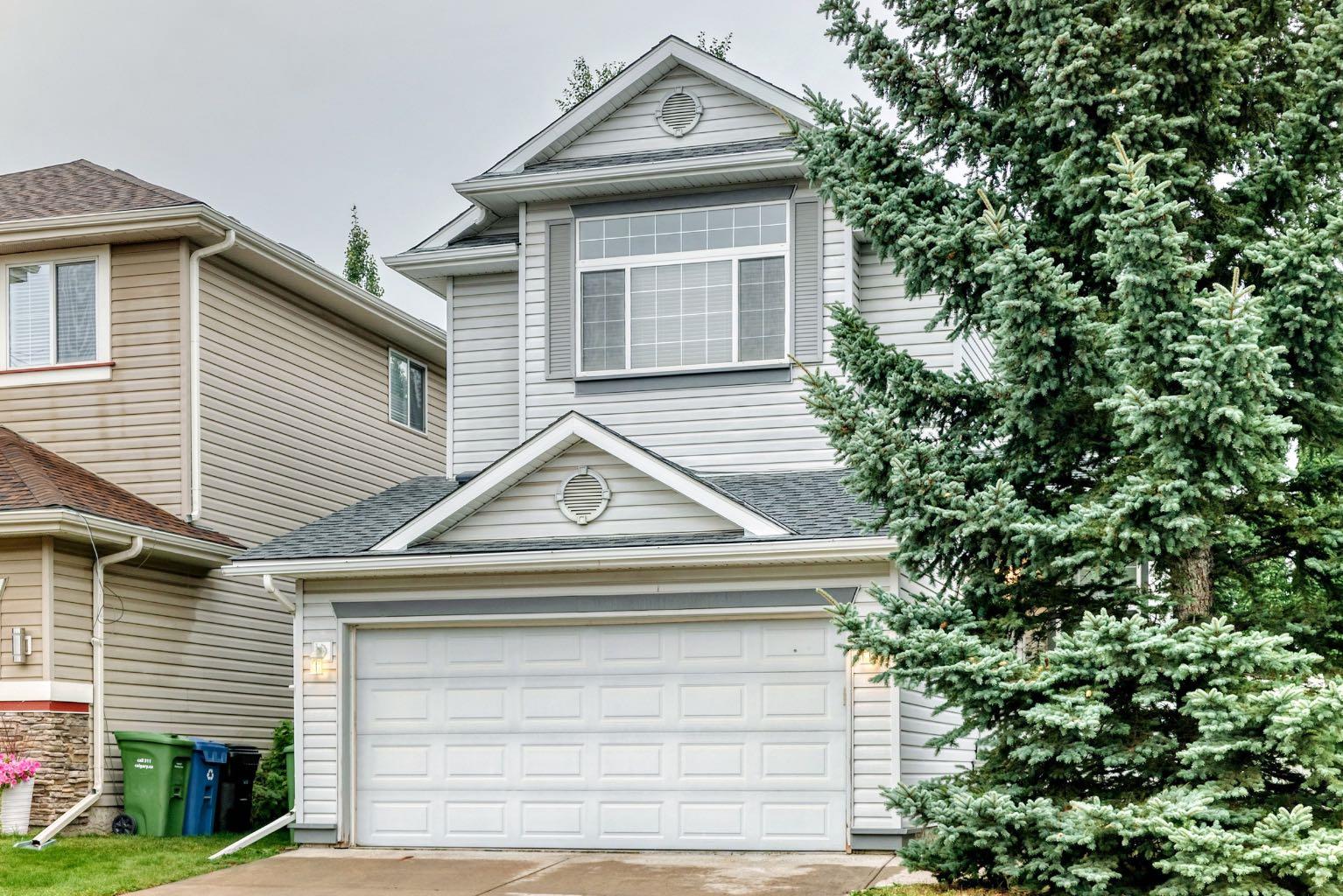 234 Somerglen Way SW, T2Y 4B3