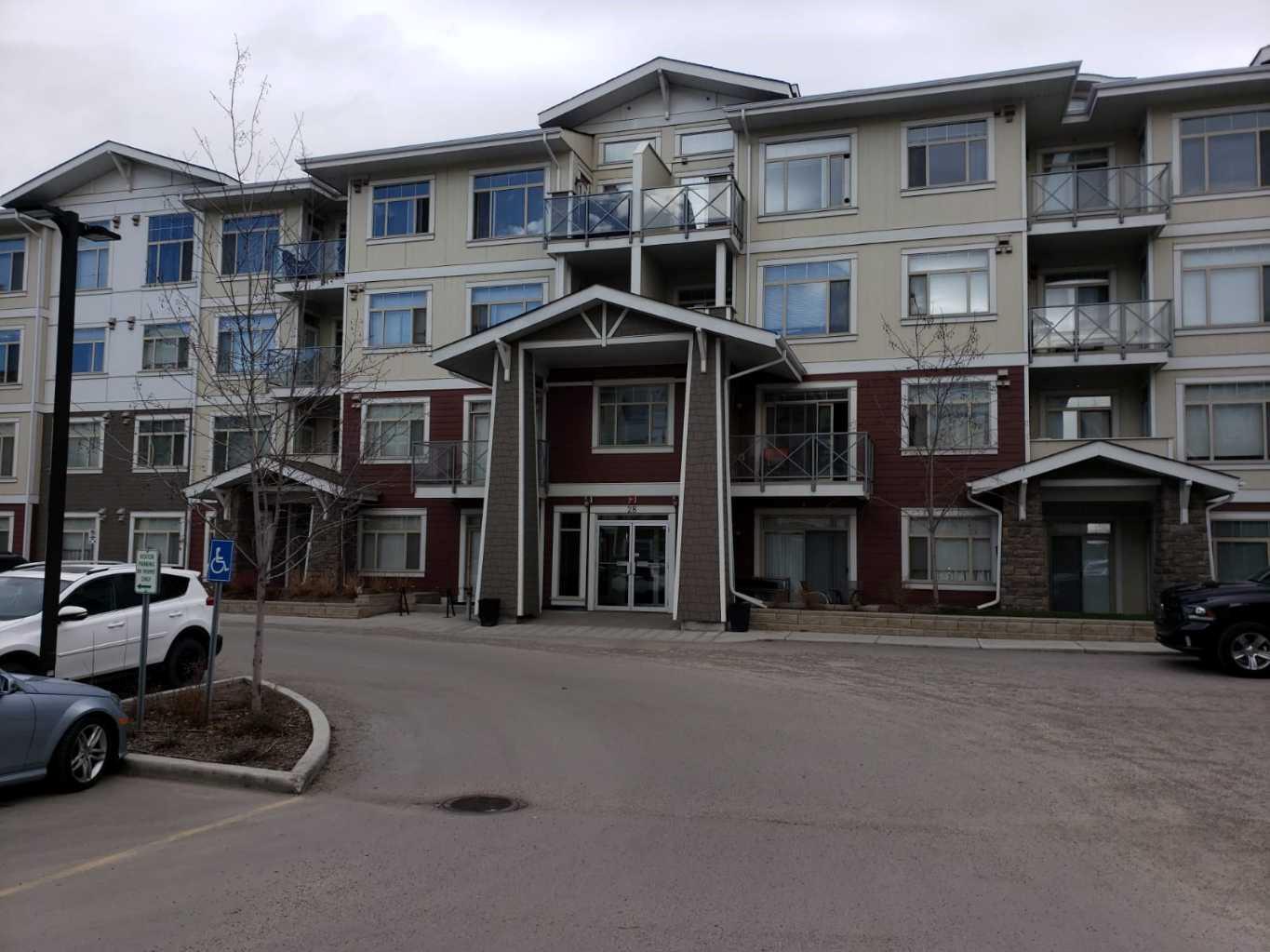 204, 28 Auburn Bay Link SE, T3M 1Z7
