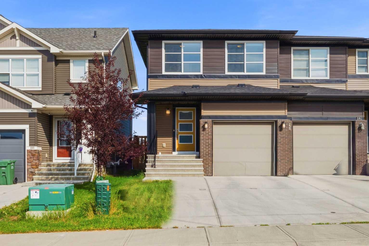 186 Carringvue Park NW, T3P 1L1