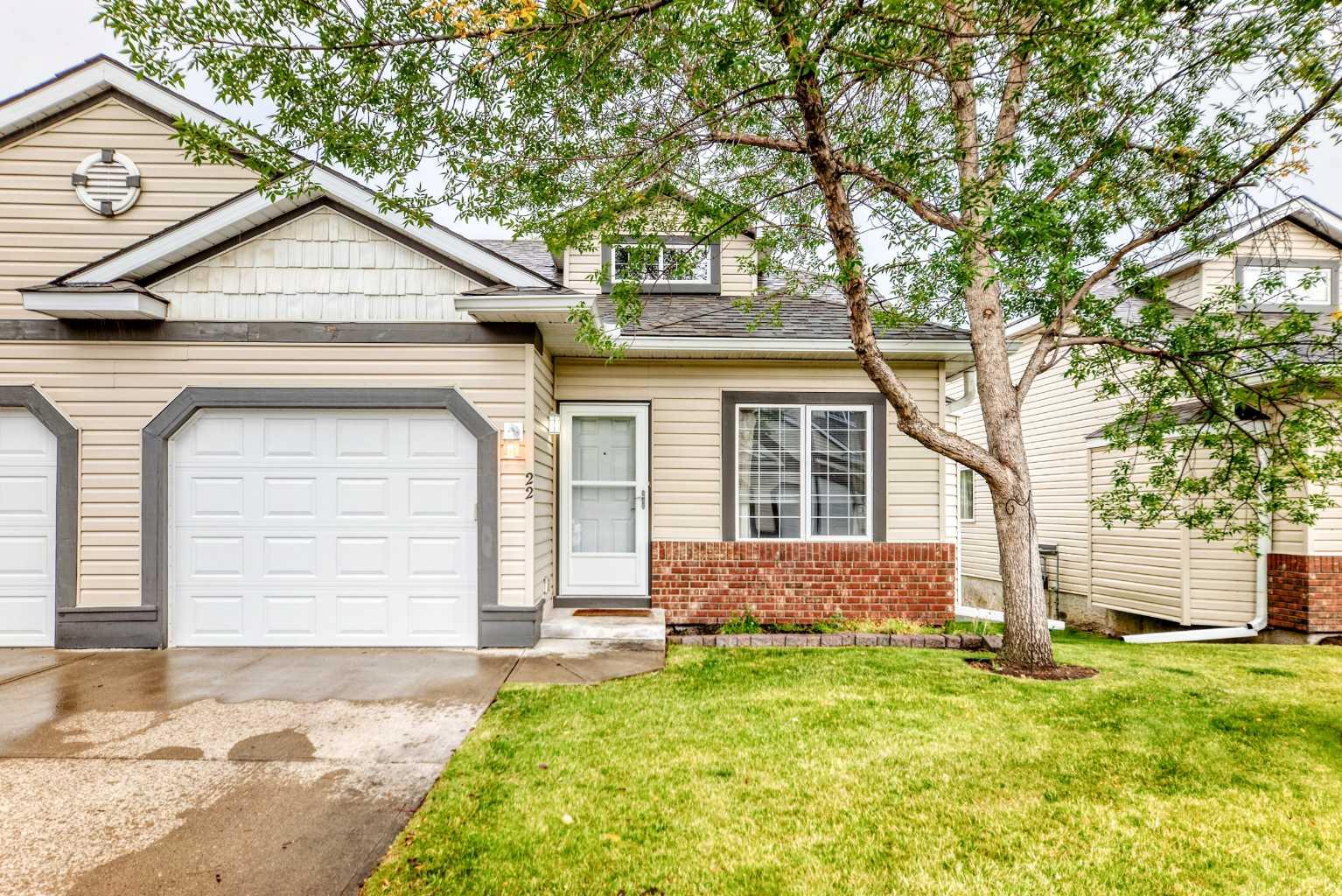 22 Somervale Point SW, T2Y 3K4