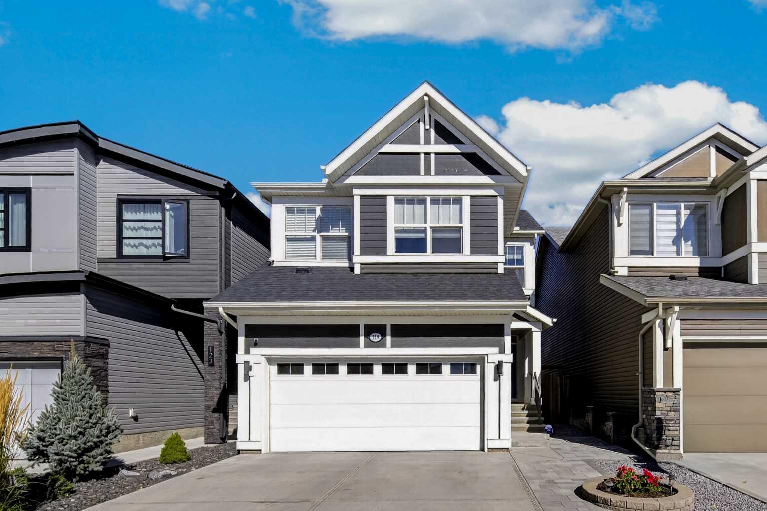 119 Seton Rise SE, T3M 2V1