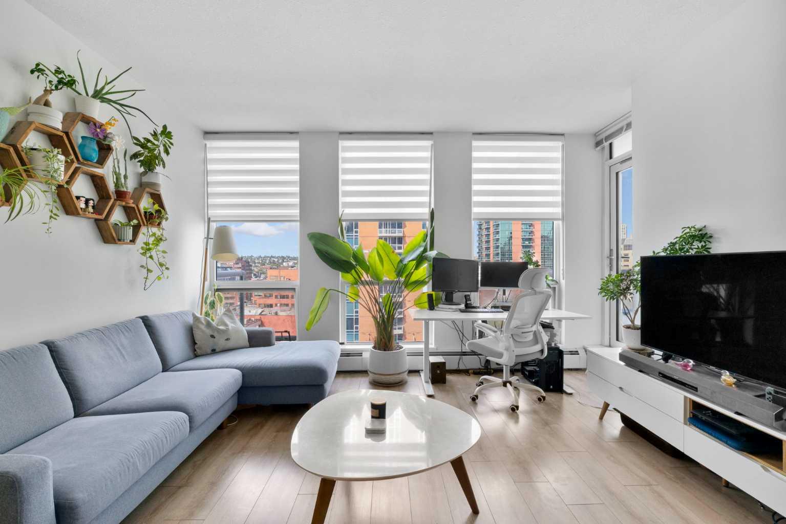 905, 1500 7 Street SW, T2R 1A7