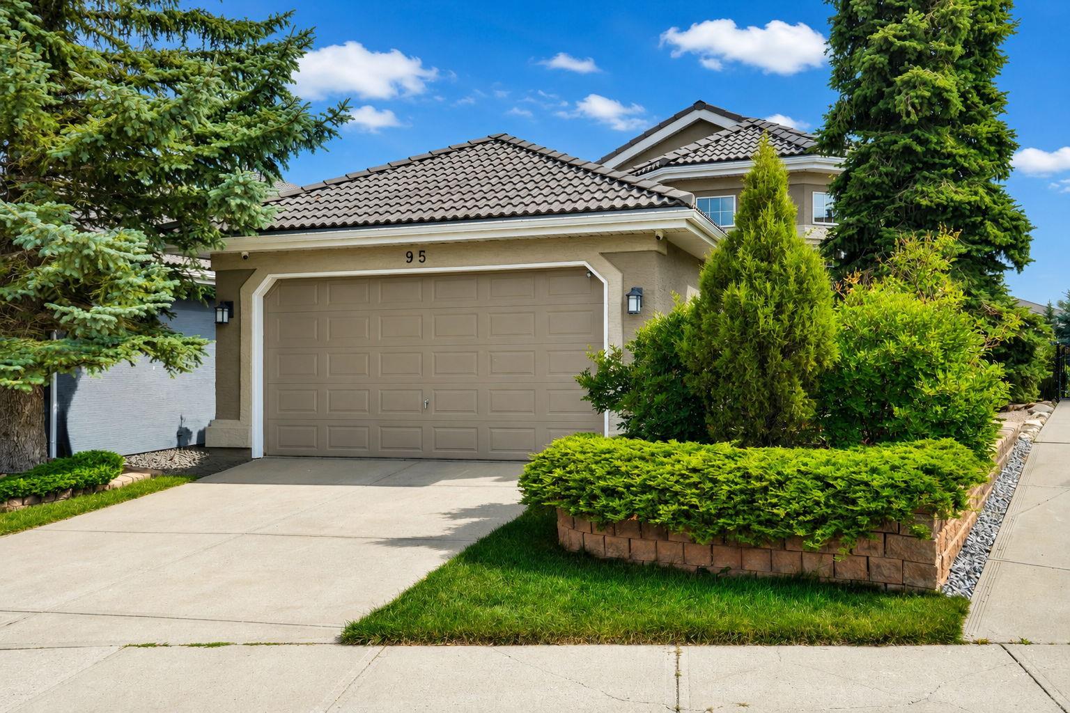 95 Citadel Grove NW, T3G 4G7