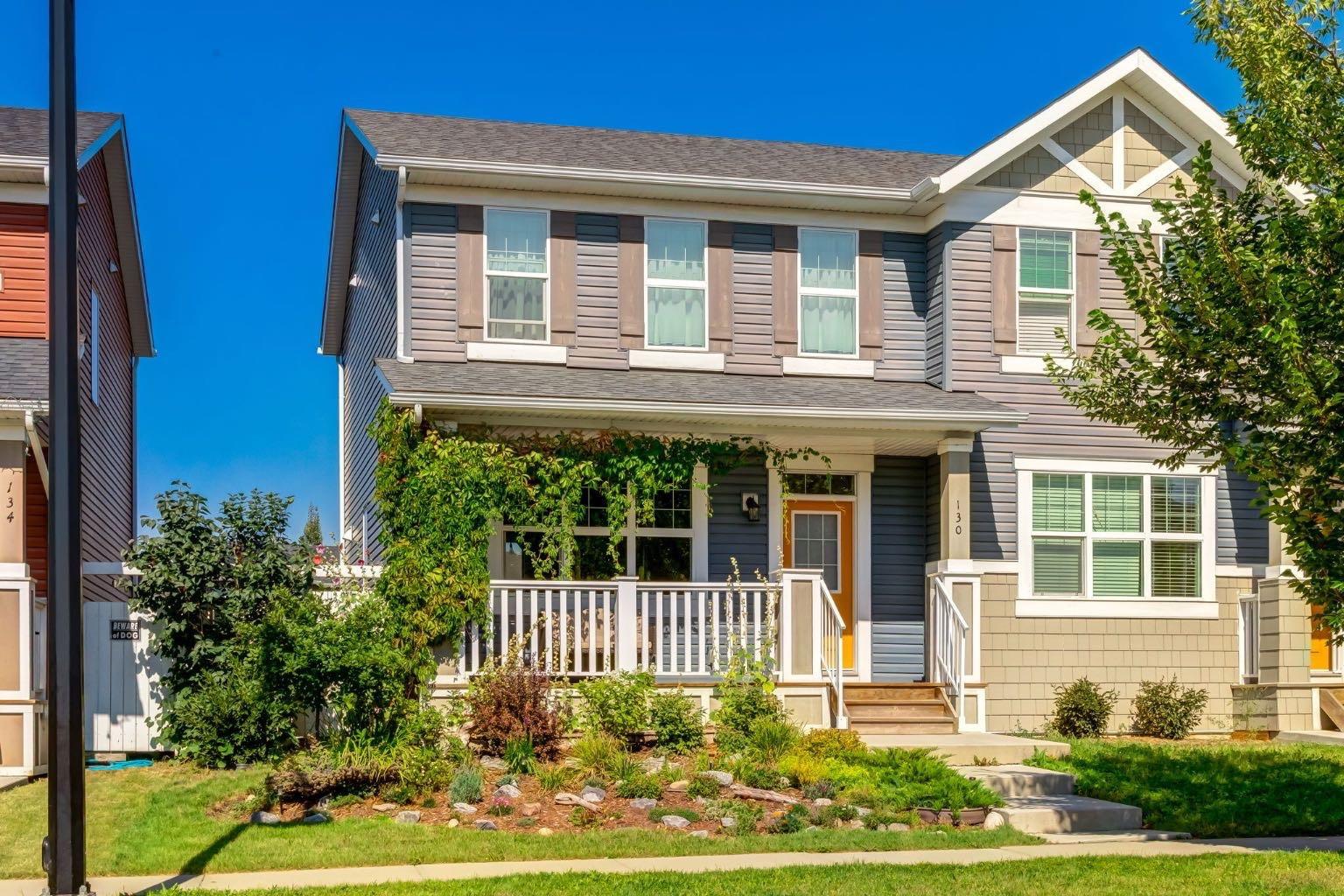 130 Auburn Meadows Avenue SE, T3M 2E6