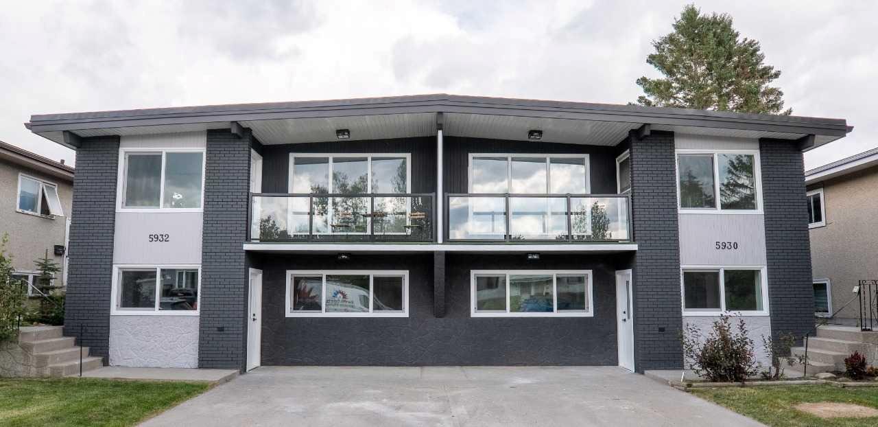 5930 Trollinger Street NE, T2K3W6