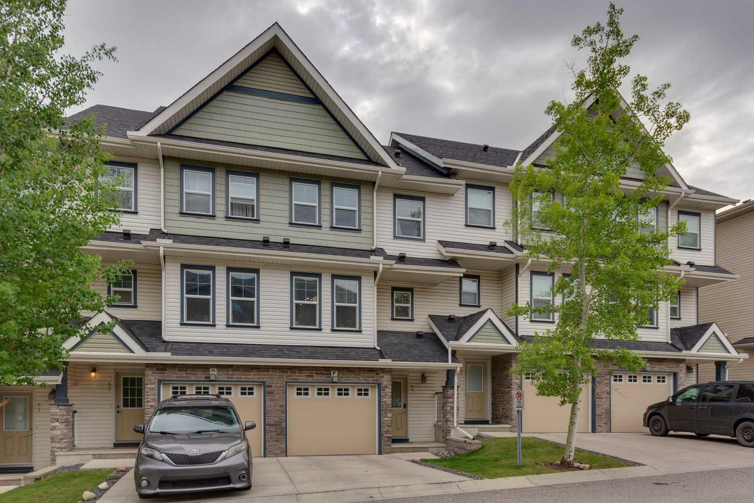 55 Panatella Road NW, T3K 0S7