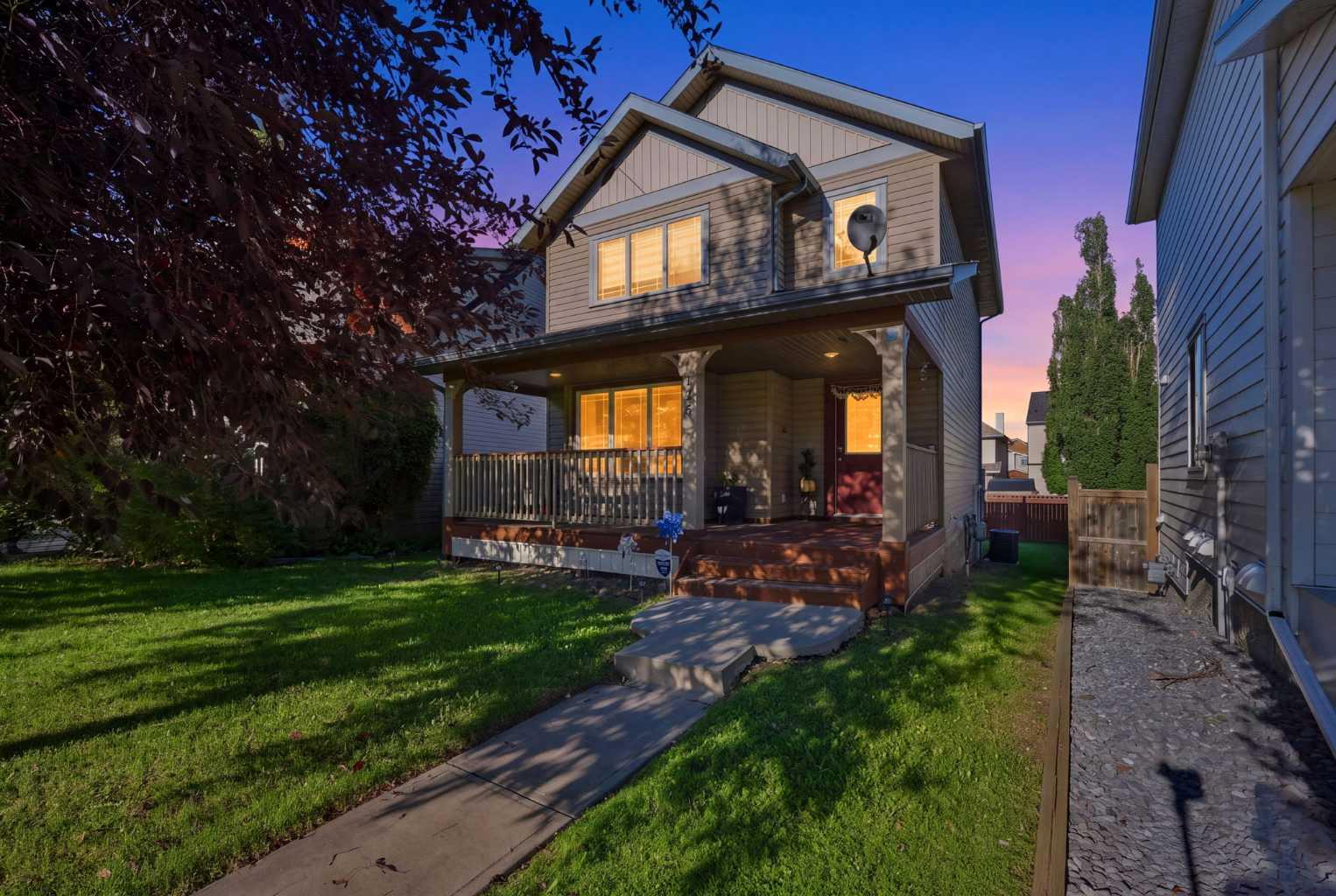 126 Copperfield Manor, T2Z 4R9