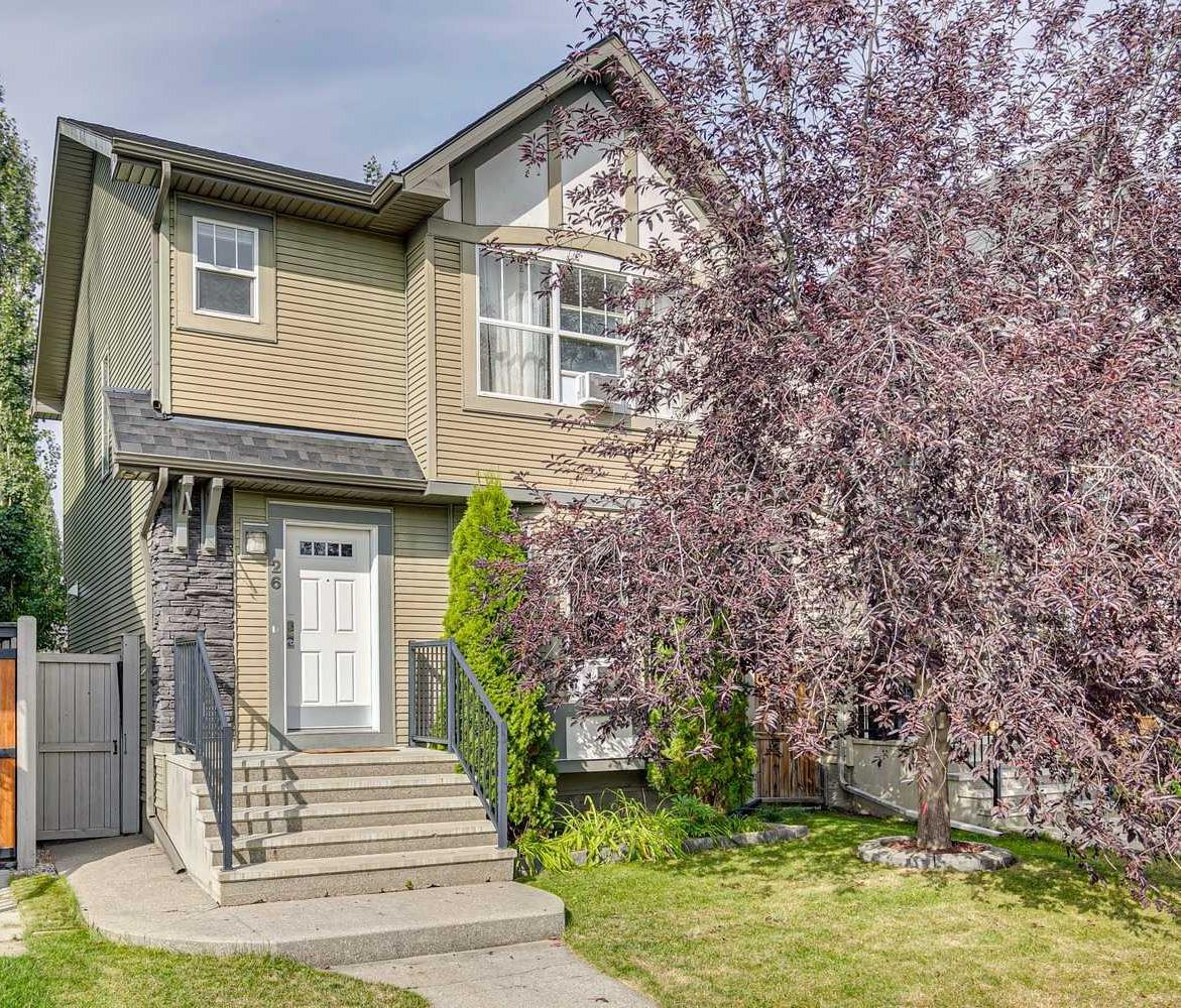 26 Silverado Plains Manor SW, T2X 0H1