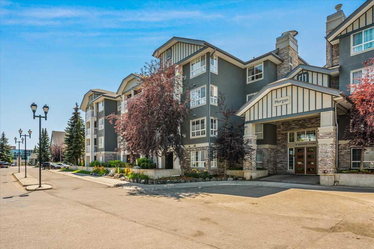 421, 35 Richard Court SW, T3E 7N9