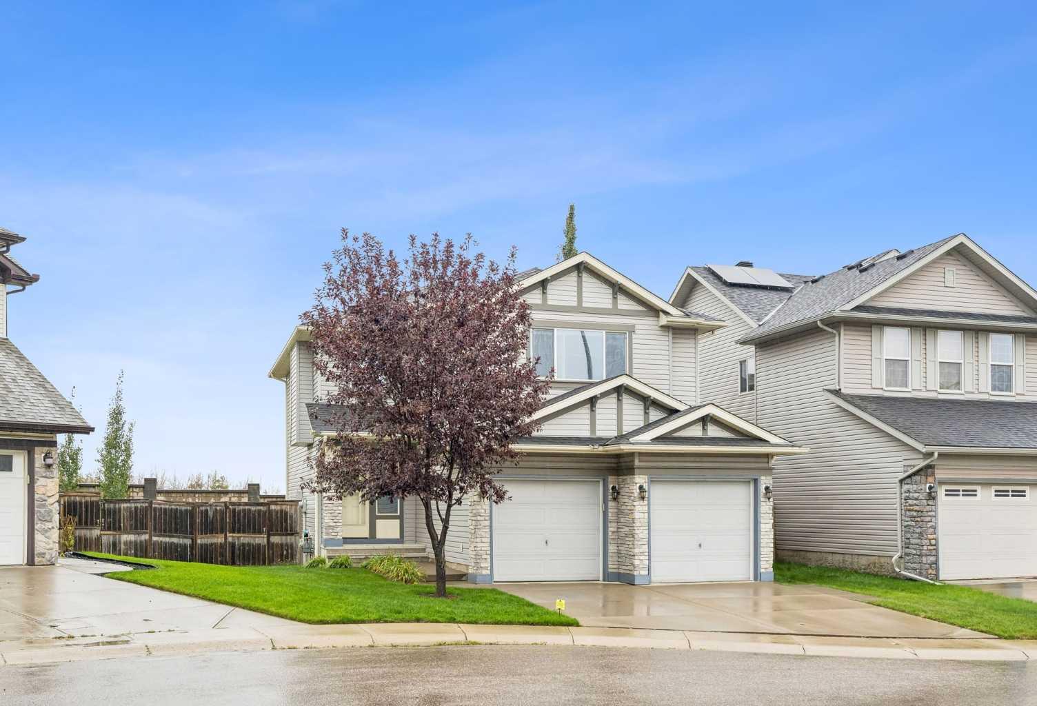 202 Royal Birch Heath NW, T3G 5T9
