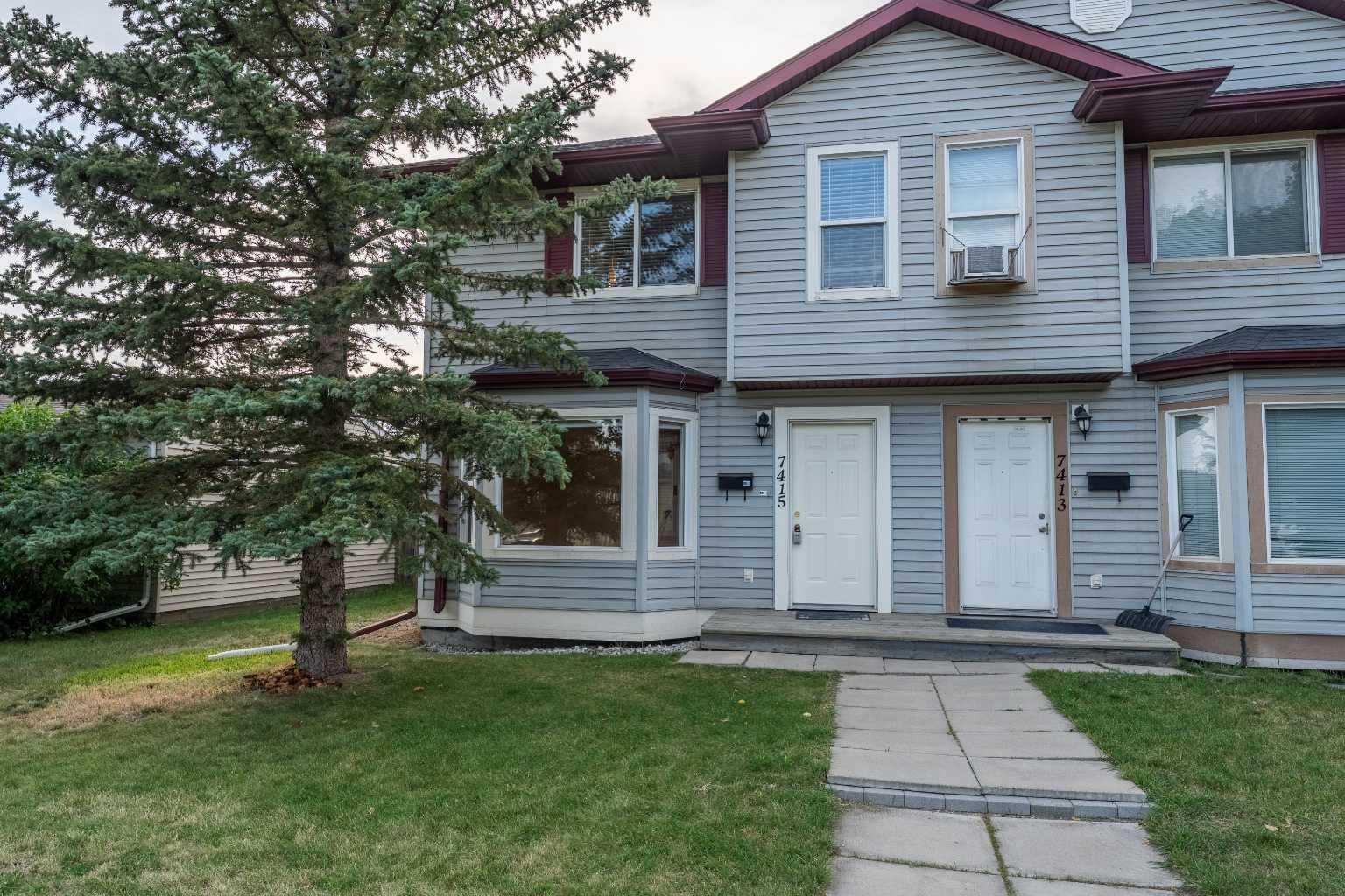 7415 26A Street SE, T2C 1E3