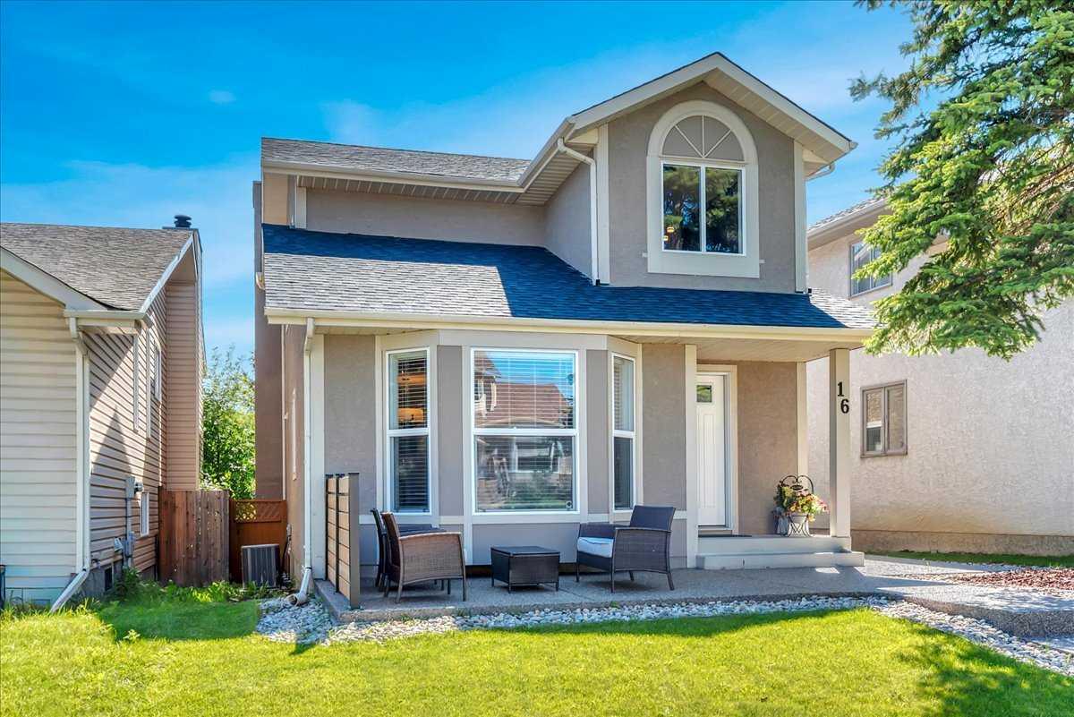 16 Millrise Crescent SW, T2Y 2H6