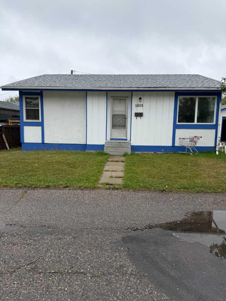 1805 OLYMPIA Drive SE, T2C 1H6