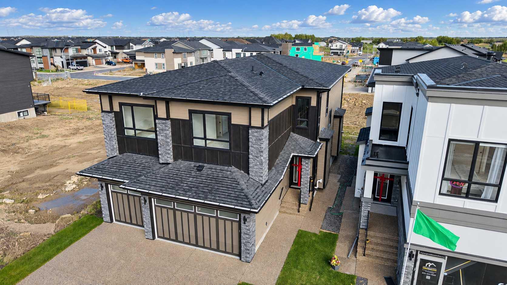 2069 Waterbury Road, T1X 3A9