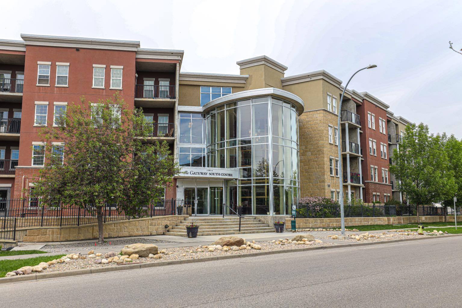 1305, 11811 Lake Fraser Drive SE, T2J 7J1