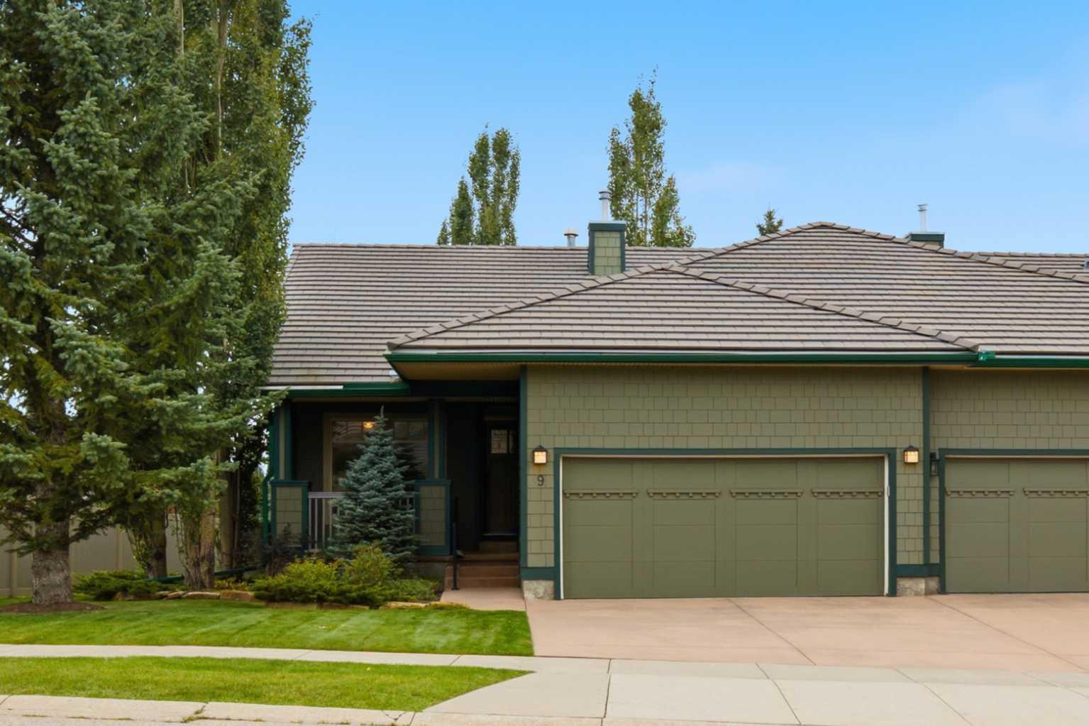 9 Bridle Estates Way SW, T2Y 5A7
