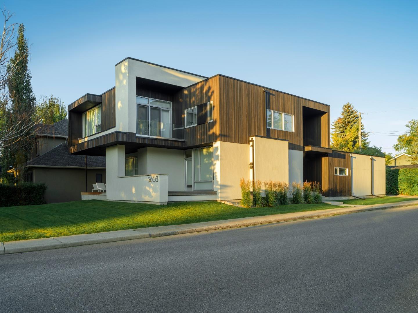 3603 13 Street SW, T2T 2R2