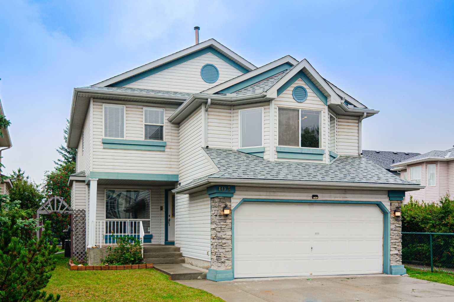 105 Arbour Ridge Park NW, T3G 4C5