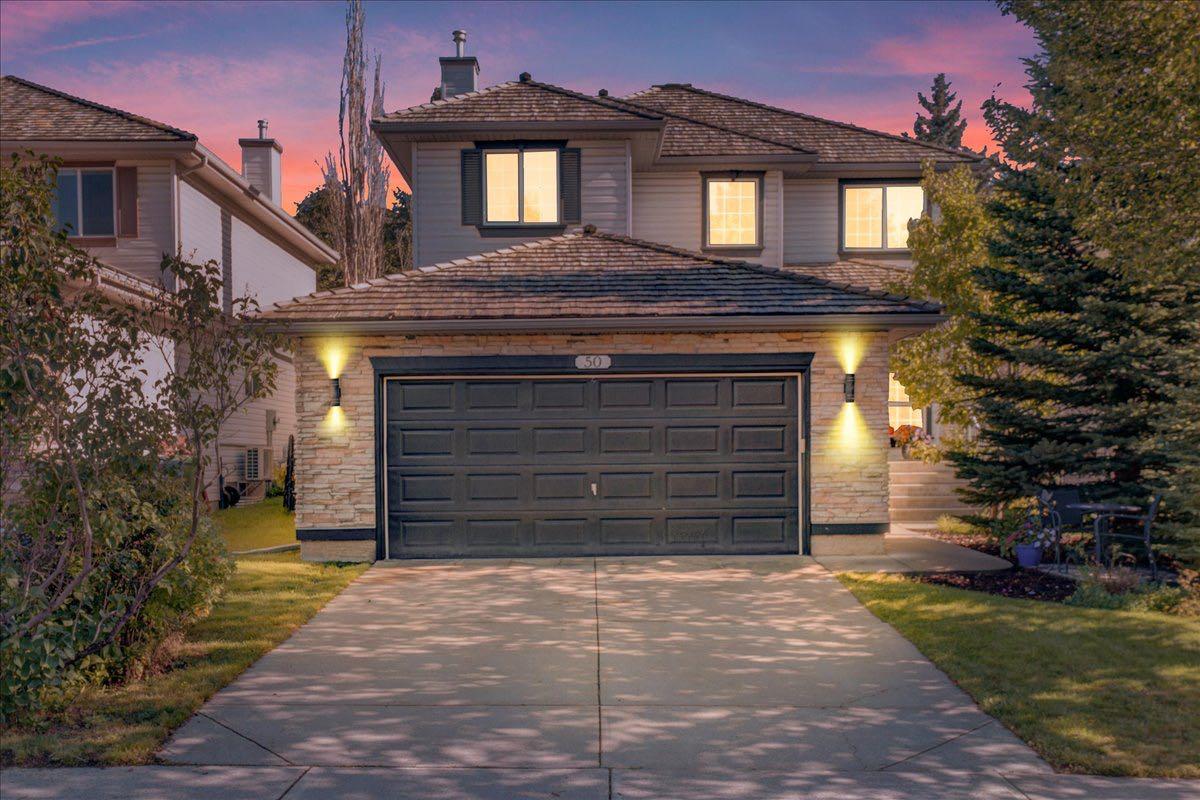 50 Springbank Crescent SW, t3h3s8