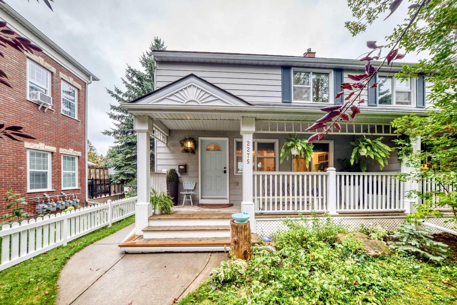 2275 Flanders Avenue SW, T2T 5K9
