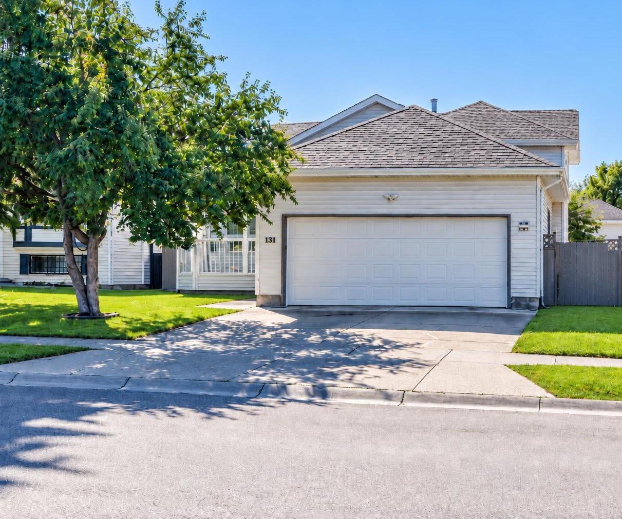 131 Applewood Drive SE, T2A 7P8