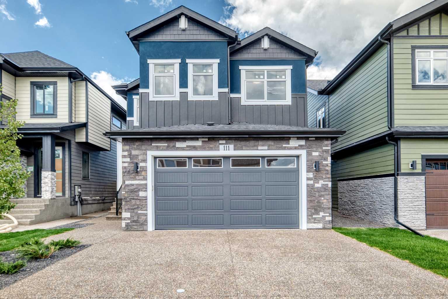 111 West Grove Gate SW, T3H1Z4