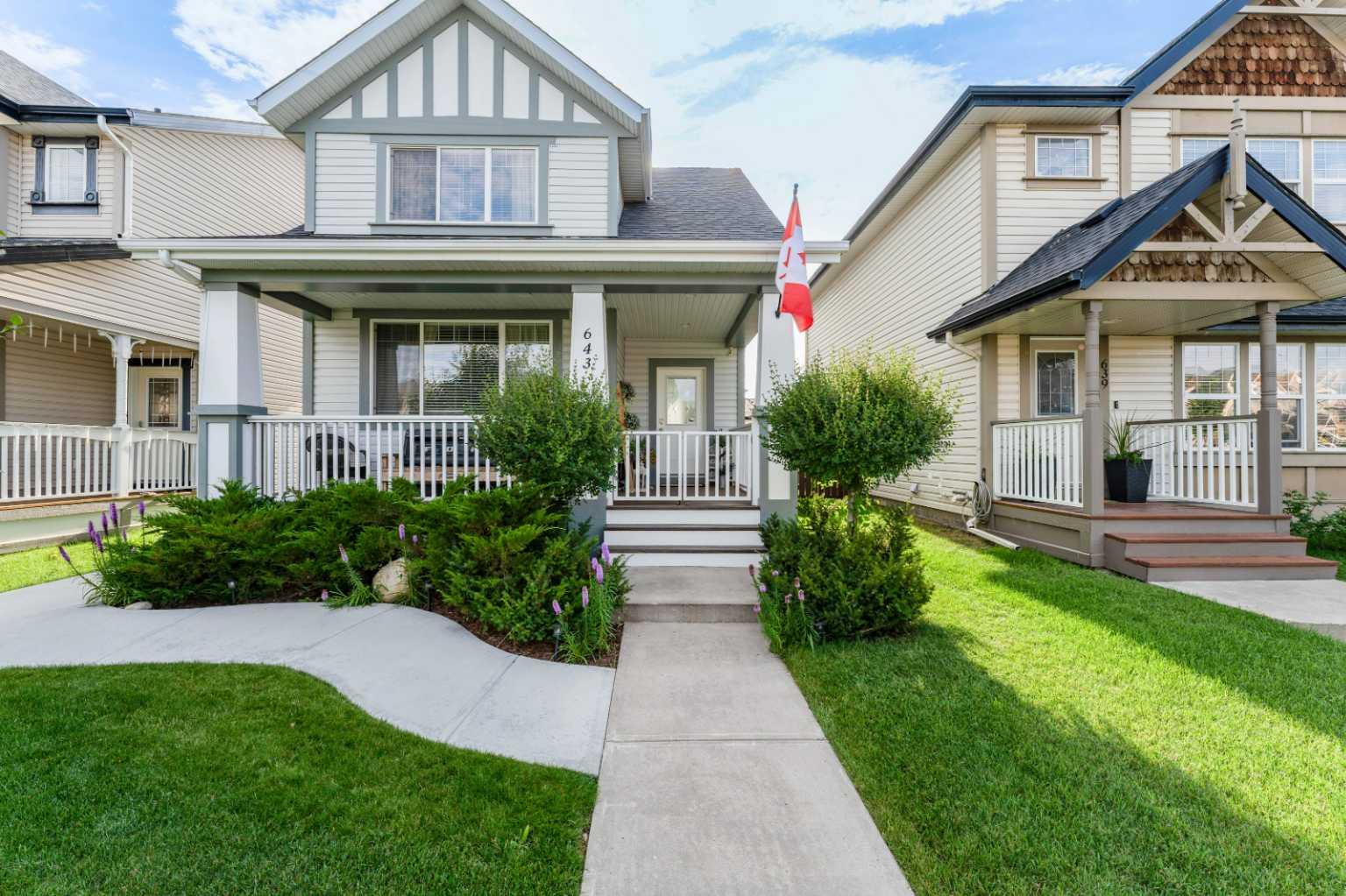 643 Everridge Drive SW, T2Y 5E7
