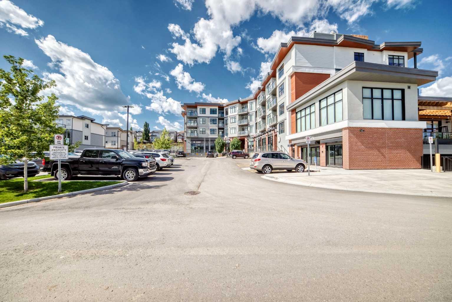 301, 205 Spring Creek Common SW, T3H 6H4
