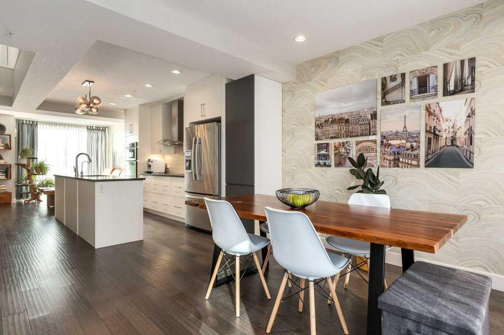 203, 2717 17 Street SW, T2T 4N4