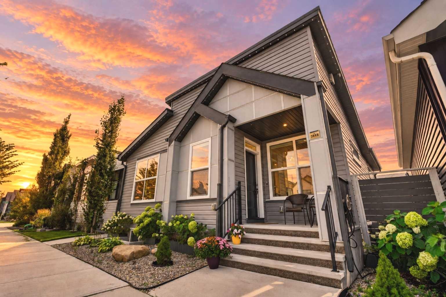 3869 202 Avenue SE, T3M 3G5