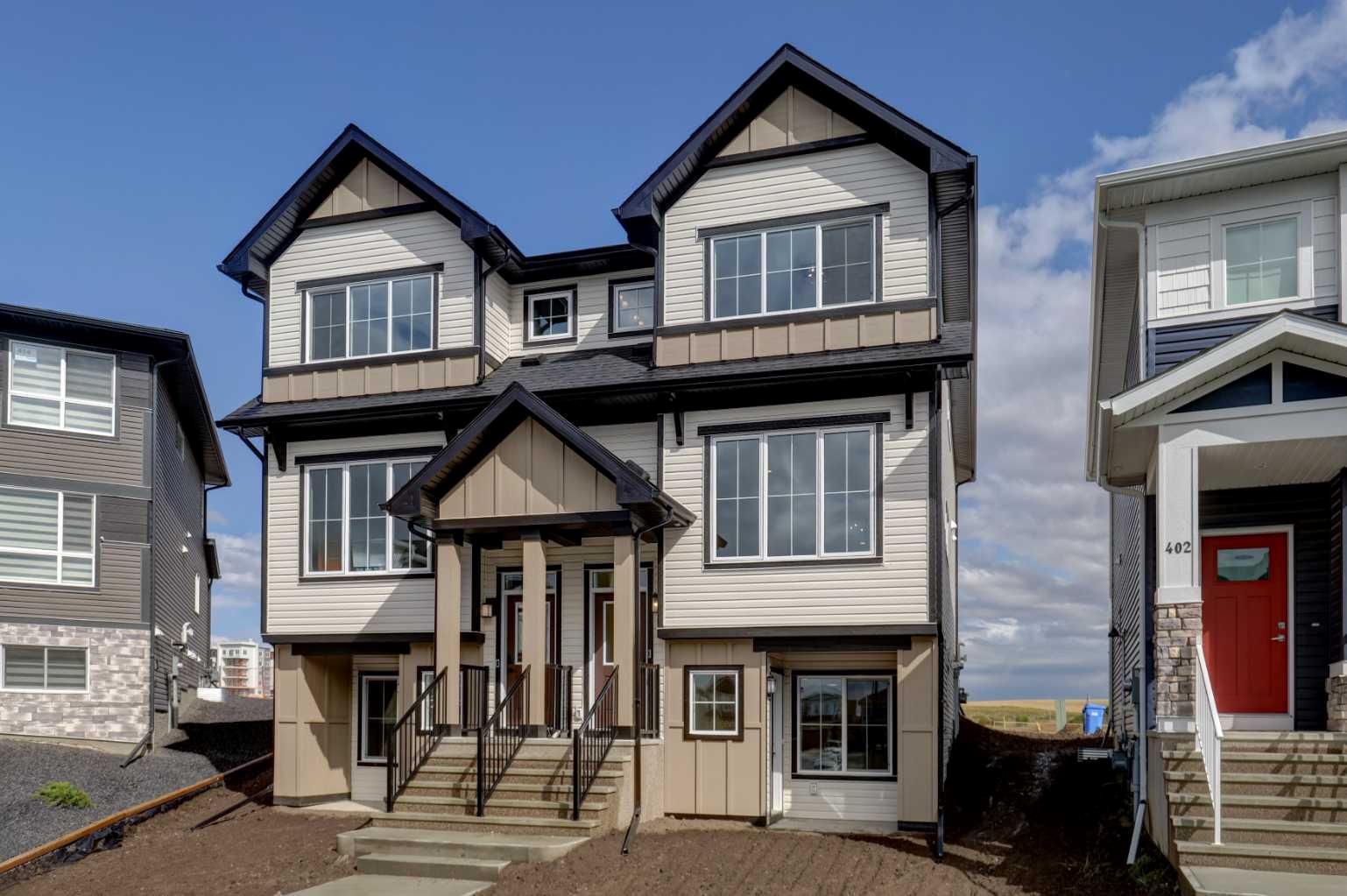 406 Carringvue Grove NW, T3P 2L9