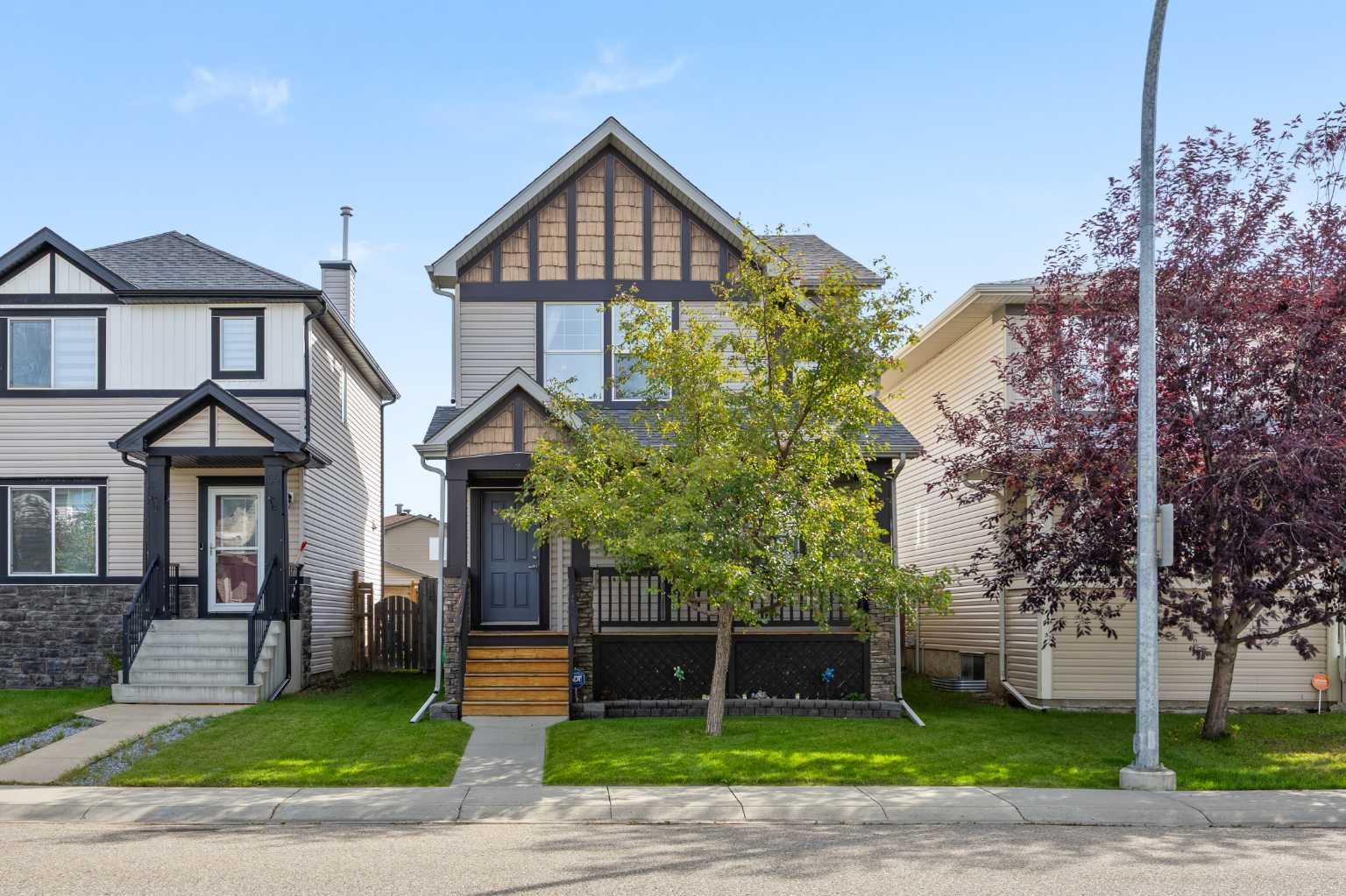 58 Bridlecrest Manor SW, T2Y 4Y2
