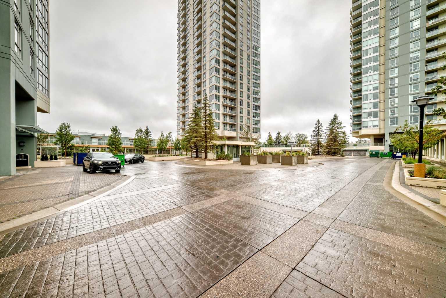 1207, 77 Spruce Place SW, T3C 3X6