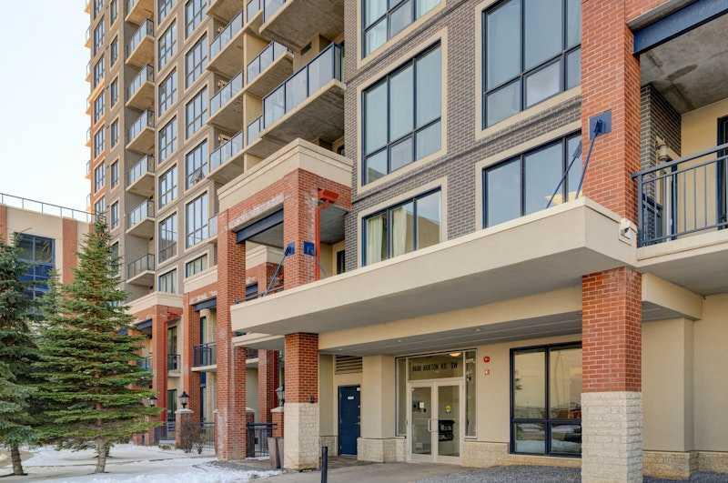 1307, 8880 Horton Road SW, T2V 2W3