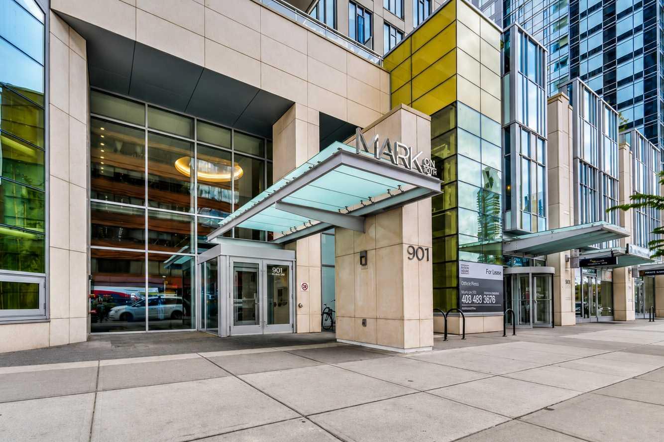908, 901 10 Avenue SW, T2R 0B5